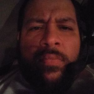 Meet your Posher, Angelo